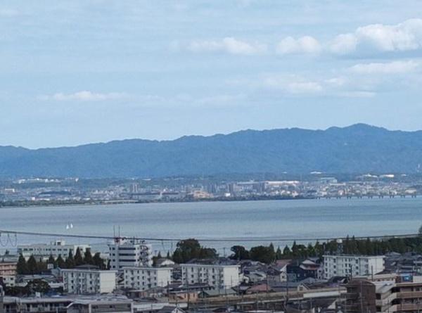 大津市滋賀里２丁目の中古一戸建て