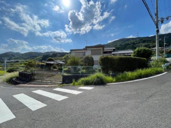 大津市滋賀里２丁目の中古一戸建て