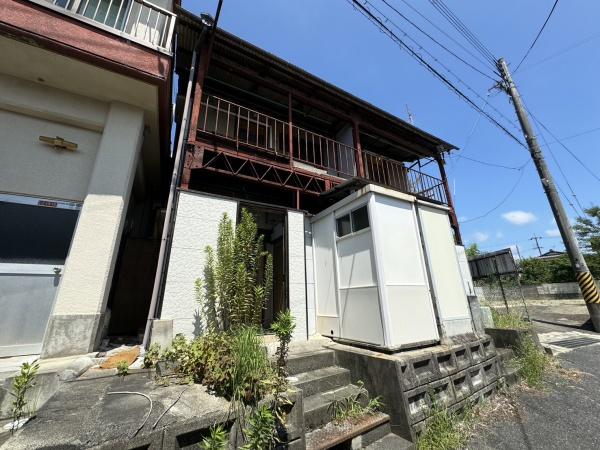 大津市坂本４丁目の中古一戸建て