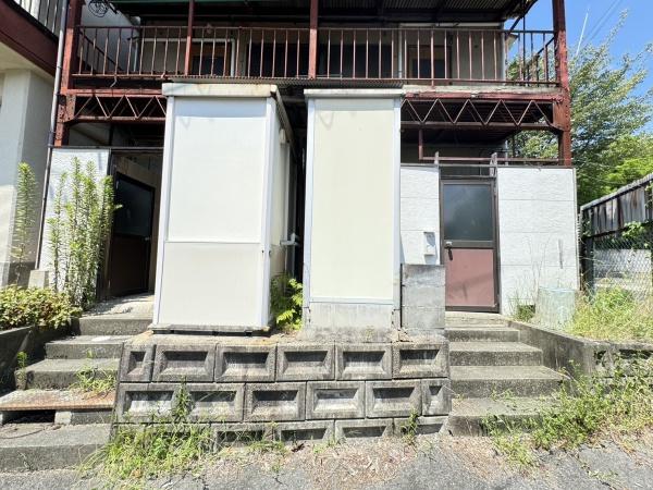 大津市坂本４丁目の中古一戸建て