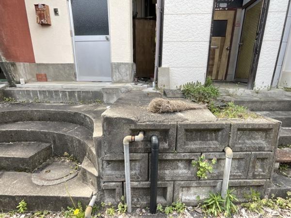 大津市坂本４丁目の中古一戸建て