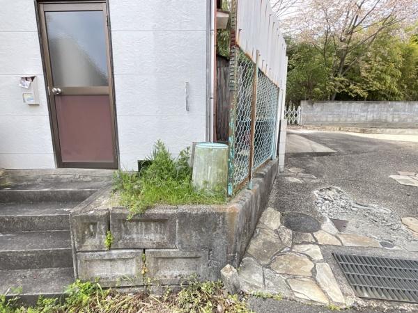 大津市坂本４丁目の中古一戸建て