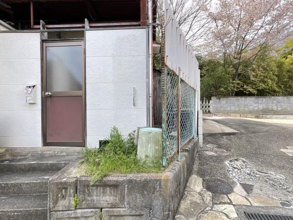 大津市坂本４丁目の中古一戸建て