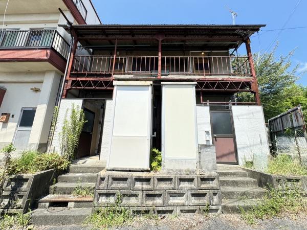 大津市坂本４丁目の中古一戸建