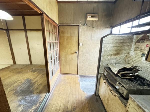 大津市坂本４丁目の中古一戸建て