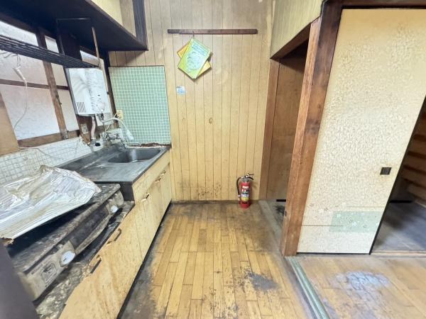 大津市坂本４丁目の中古一戸建て