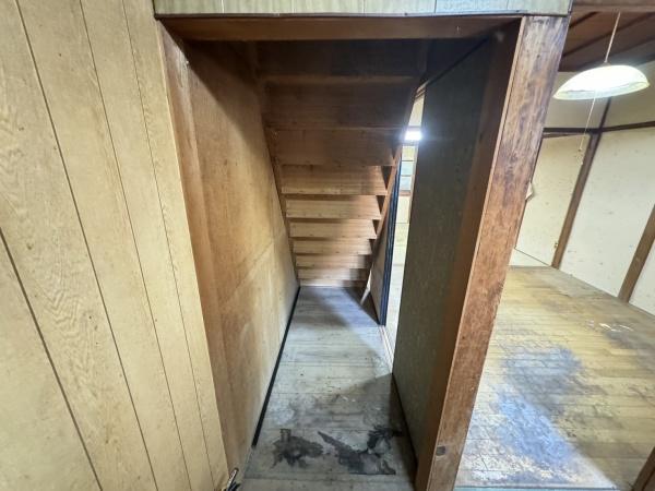 大津市坂本４丁目の中古一戸建て