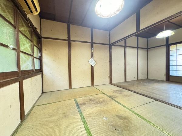 大津市坂本４丁目の中古一戸建て