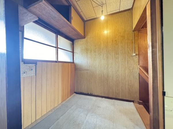 大津市坂本４丁目の中古一戸建て