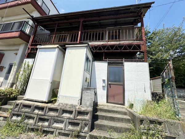 大津市坂本４丁目の中古一戸建て