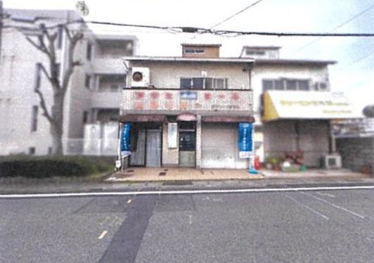 京都市山科区椥辻西浦町の中古一戸建て