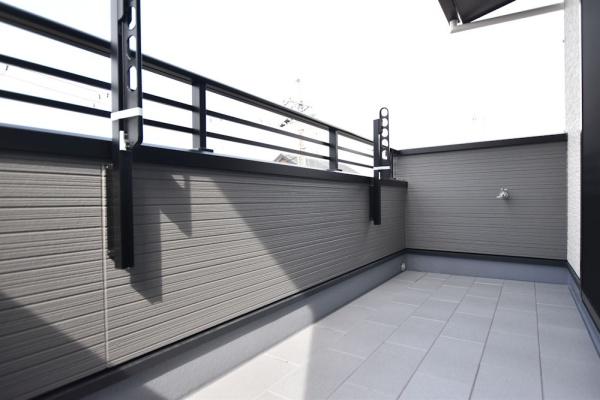 京都市右京区嵯峨中又町の中古一戸建て