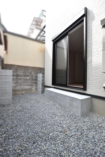 京都市右京区嵯峨中又町の中古一戸建て