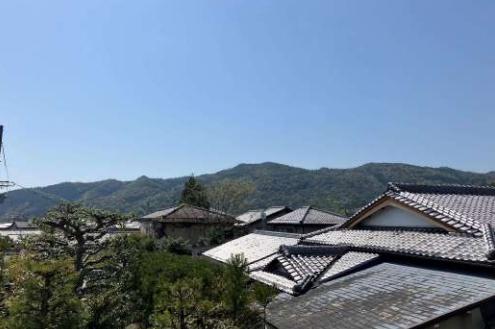京都市右京区嵯峨大覚寺門前六道町の中古一戸建て