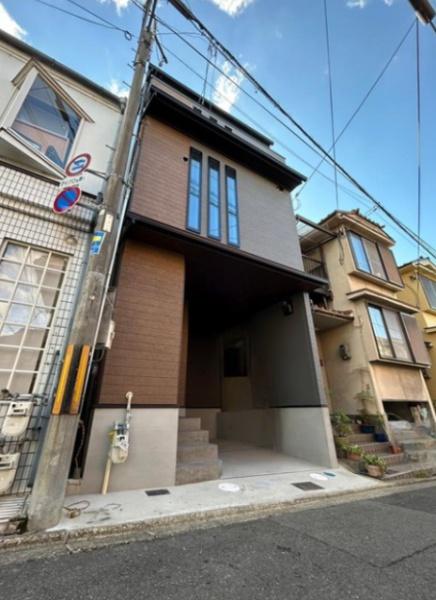 京都市伏見区新町１２丁目の新築一戸建