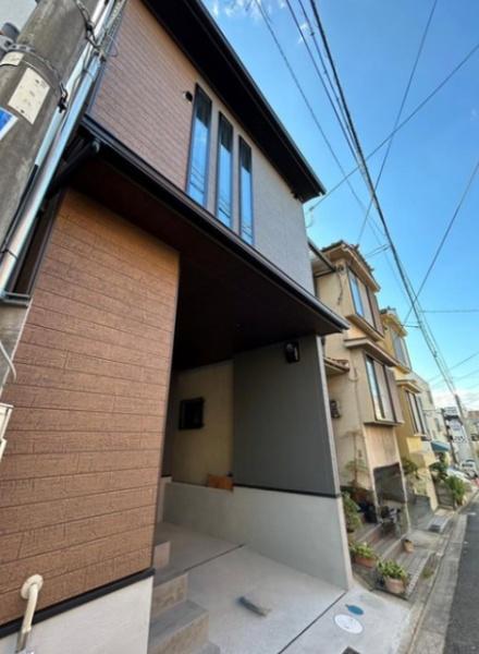京都市伏見区新町１２丁目の新築一戸建