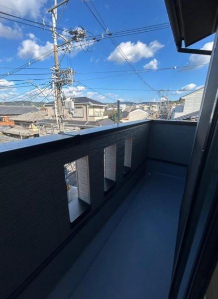 京都市伏見区新町１２丁目の新築一戸建