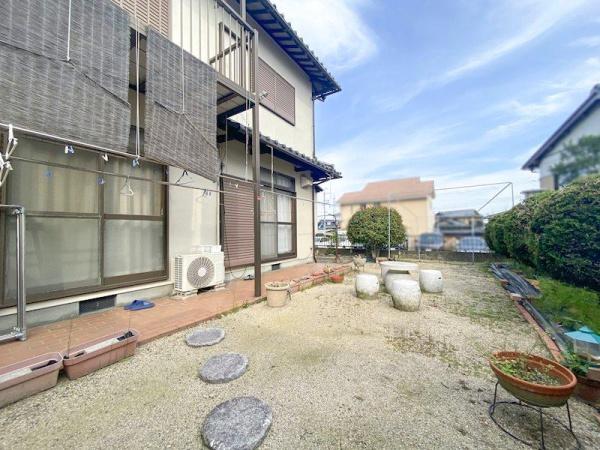 大津市仰木の里１丁目の中古一戸建て