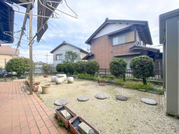 大津市仰木の里１丁目の中古一戸建て