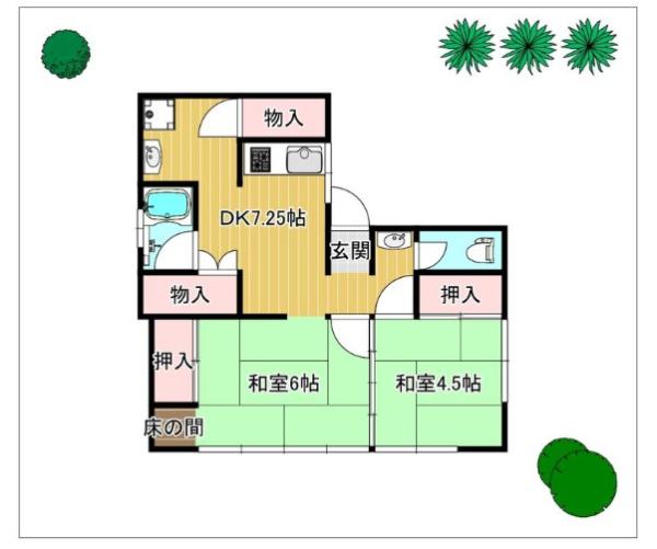 大津市坂本４丁目の中古一戸建