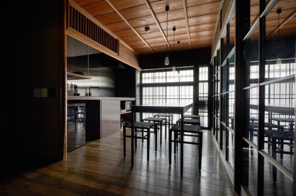 京都市中京区麩屋町通二条上る布袋屋町の中古一戸建て
