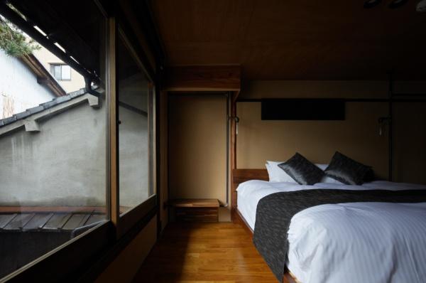 京都市中京区麩屋町通二条上る布袋屋町の中古一戸建て