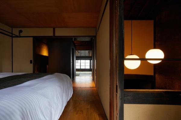 京都市中京区麩屋町通二条上る布袋屋町の中古一戸建て