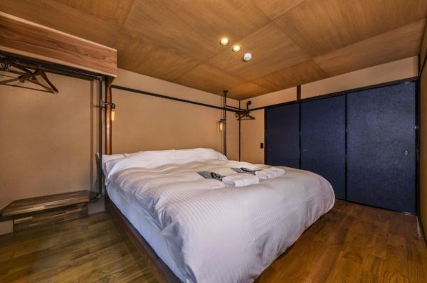 京都市中京区麩屋町通二条上る布袋屋町の中古一戸建て