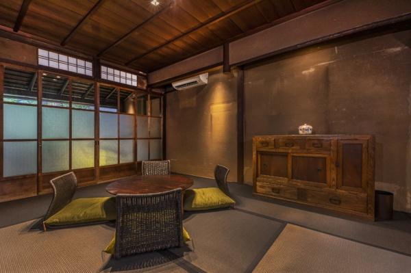 京都市中京区麩屋町通二条上る布袋屋町の中古一戸建て