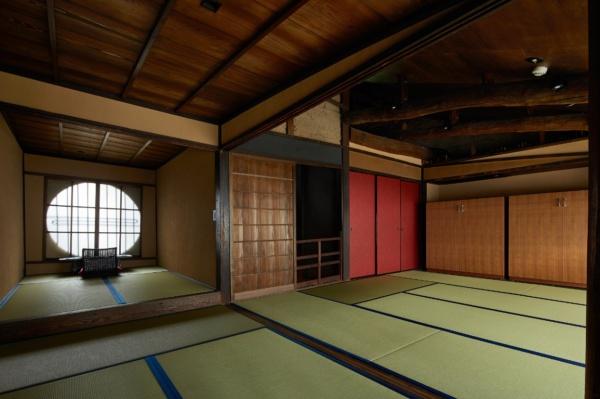 京都市中京区麩屋町通二条上る布袋屋町の中古一戸建て
