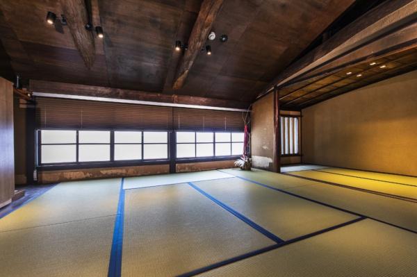 京都市中京区麩屋町通二条上る布袋屋町の中古一戸建て