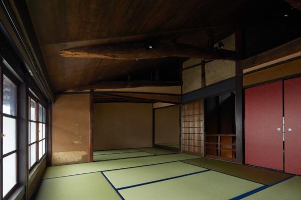 京都市中京区麩屋町通二条上る布袋屋町の中古一戸建て