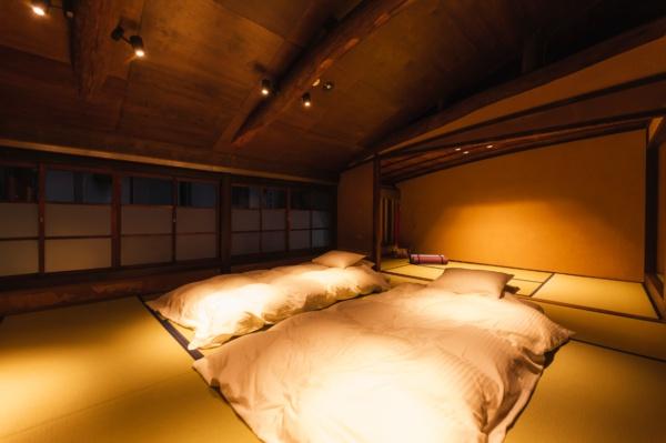 京都市中京区麩屋町通二条上る布袋屋町の中古一戸建て