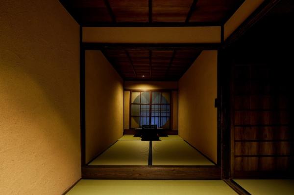 京都市中京区麩屋町通二条上る布袋屋町の中古一戸建て
