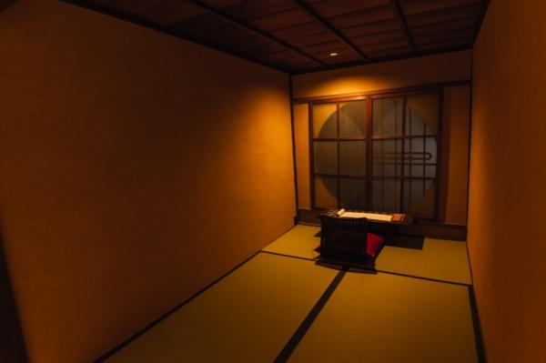 京都市中京区麩屋町通二条上る布袋屋町の中古一戸建て