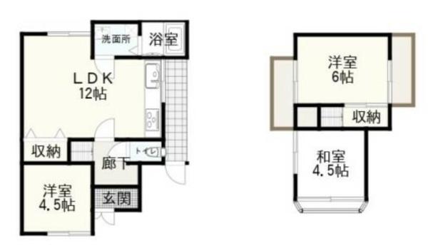 京都市伏見区醍醐大畑町の中古一戸建