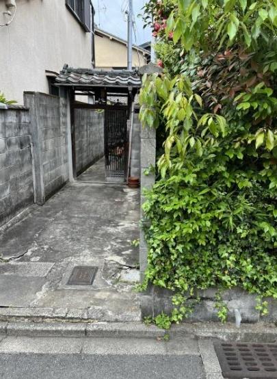 京都市伏見区深草鳥居崎町の中古一戸建て