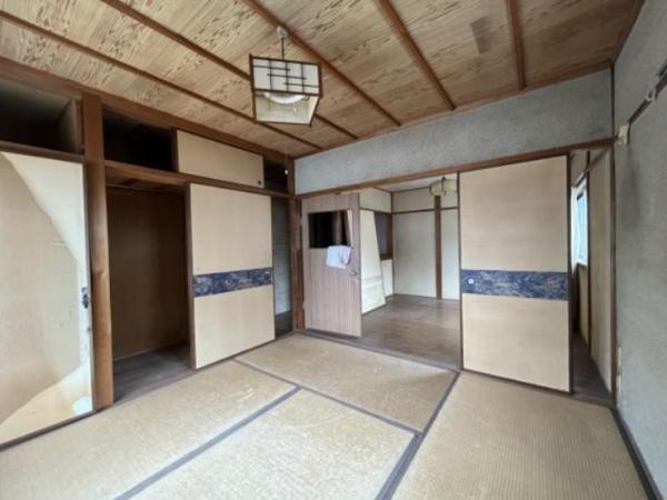 京都市伏見区深草鳥居崎町の中古一戸建て