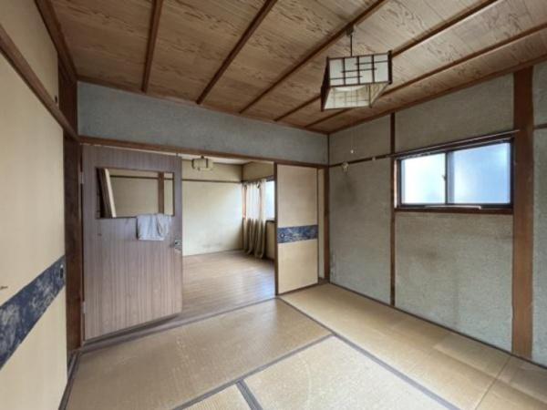 京都市伏見区深草鳥居崎町の中古一戸建て
