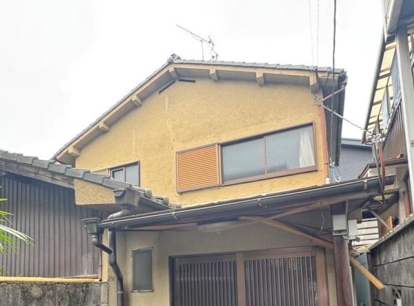 京都市伏見区深草鳥居崎町の中古一戸建て