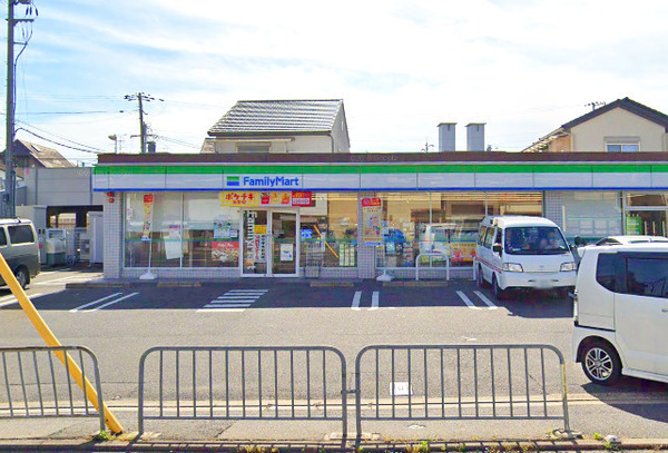 京都市伏見区深草願成町の新築一戸建(ファミリーマート師団街道深草店)