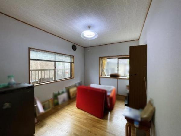 大津市南郷４丁目の中古一戸建て