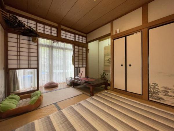 大津市南郷４丁目の中古一戸建て