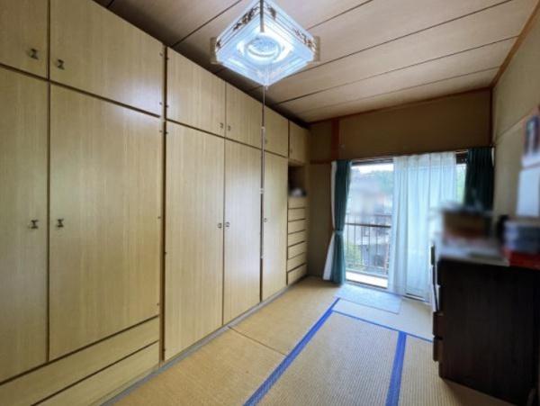 大津市南郷４丁目の中古一戸建て