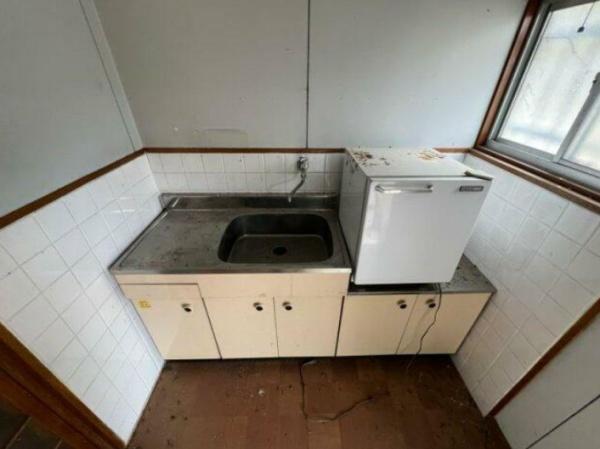 大津市南小松の中古一戸建て