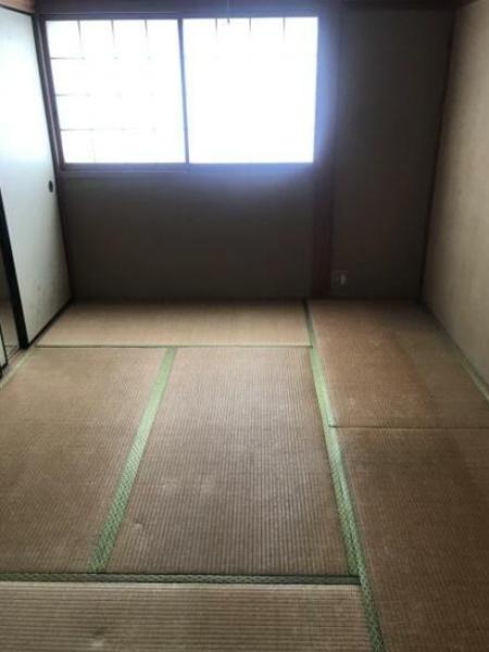 京都市山科区東野南井ノ上町の中古一戸建て