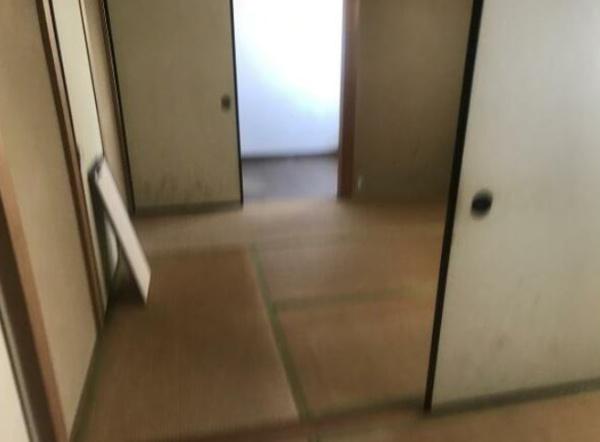 京都市山科区東野南井ノ上町の中古一戸建て