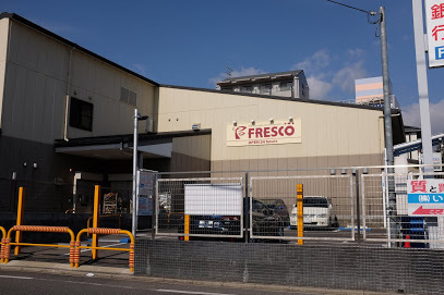 京都市右京区谷口梅津間町の中古一戸建て(フレスコ北野白梅町店)