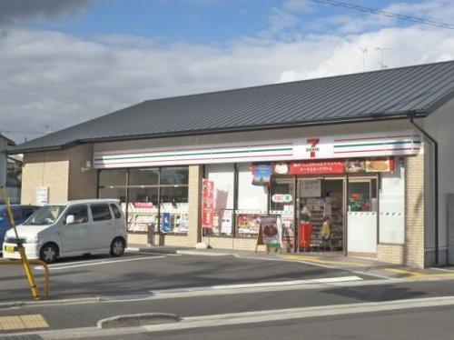 京都市右京区谷口梅津間町の中古一戸建て(セブンイレブン京都馬代一条店)