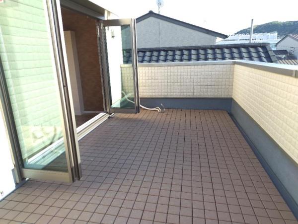 京都市右京区嵯峨五島町の中古一戸建て